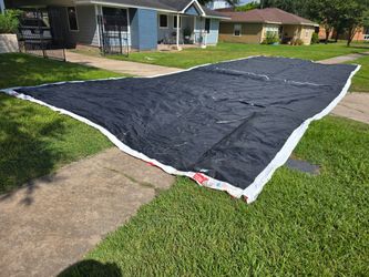 Tarps - Prices start from $40ea