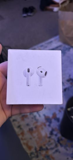AirPods 4