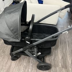 Evenflo Pivot Travel System 
