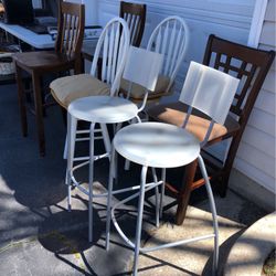 Bar Stools