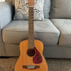 Guitar 