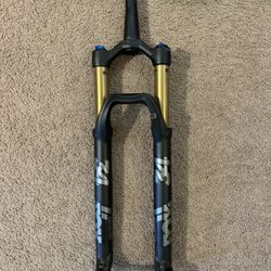 Fox 34 Fork 140mm