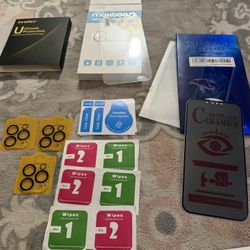 Iphone 13 Pro Max Accessories