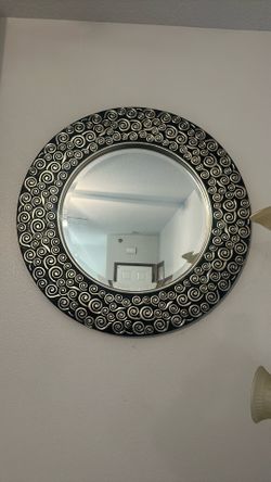 Decorative Mirror