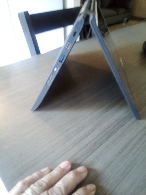 Lenveno Chromebook Laptop