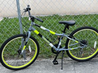 Guardian Ethos 24” Kids Bike