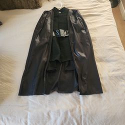 Disney Star Wars KYLO REN Costume (Child Size 4)