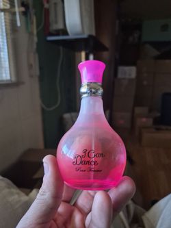I Can Dance Pour Femme Perfume