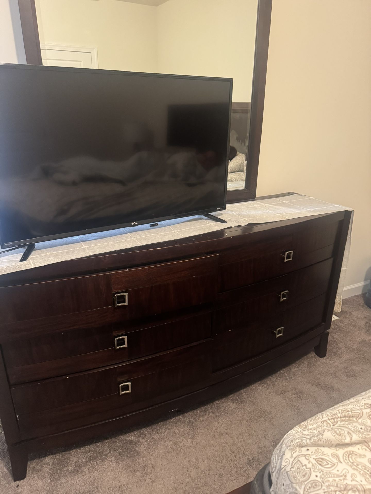 Bedroom Set