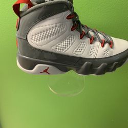 Jordan 