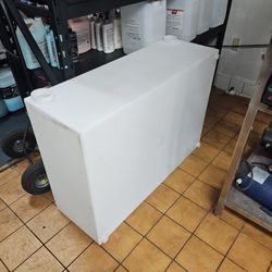 95 Slim Water Tank