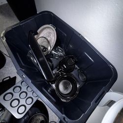 Used Kitchen Appliances 