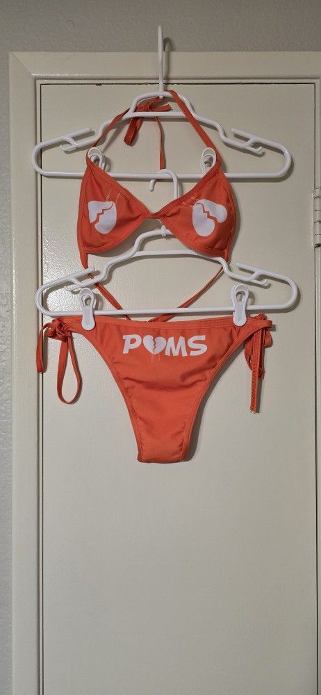 Women's Bikini Swimsuit size- S