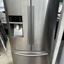 Samsung Refrigerator 
