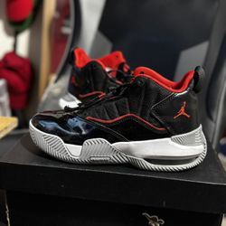 Jordan Loyalty’s 