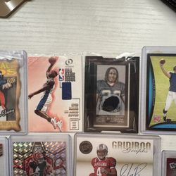 Sports Cards