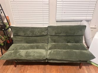 66"Convertible Futon Sofa Bed