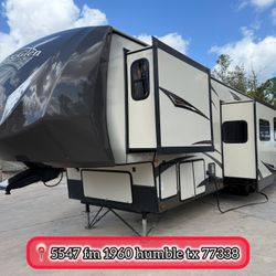 2016 Forest River Cardinal 