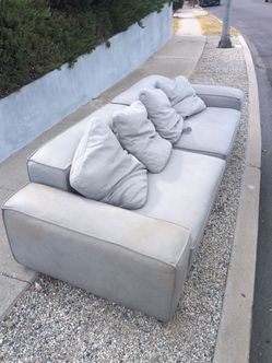 Free couches