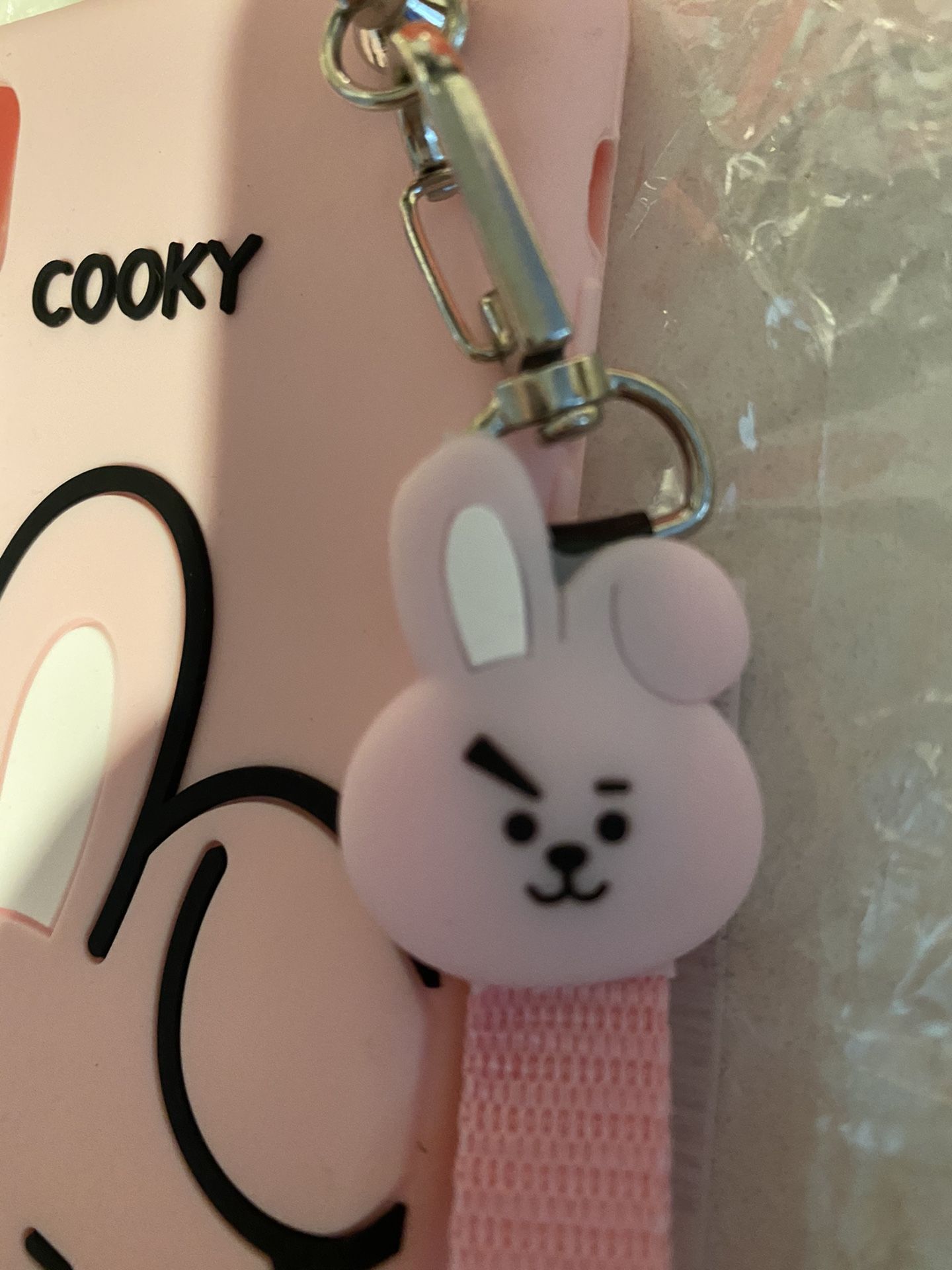 Cooky phone case