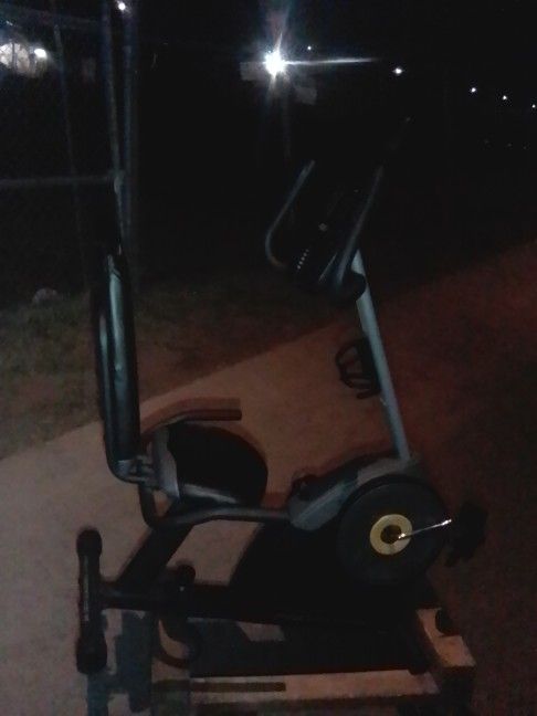 Exercise Equipment