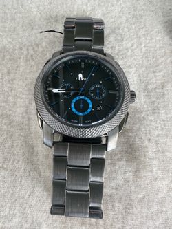 Fossil watch