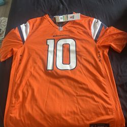 Broncos Jersey 