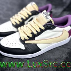 Aj1 Nike Air Jordan 1