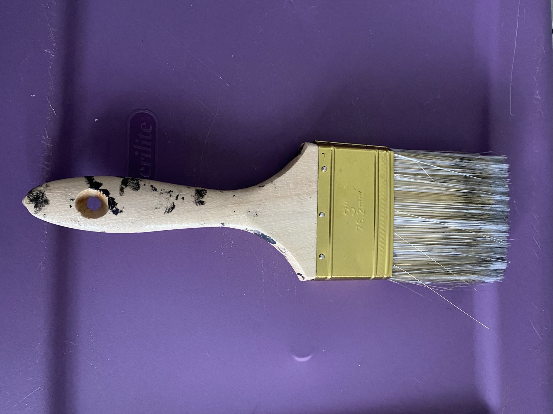 Paint Brush