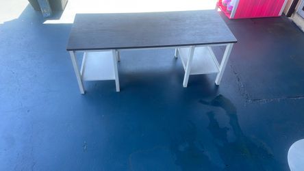 Small coffee table