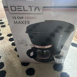 Coffe Maker