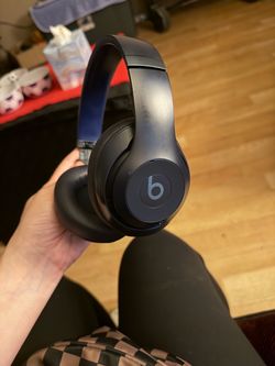 Beats Studio pro wireless headphones