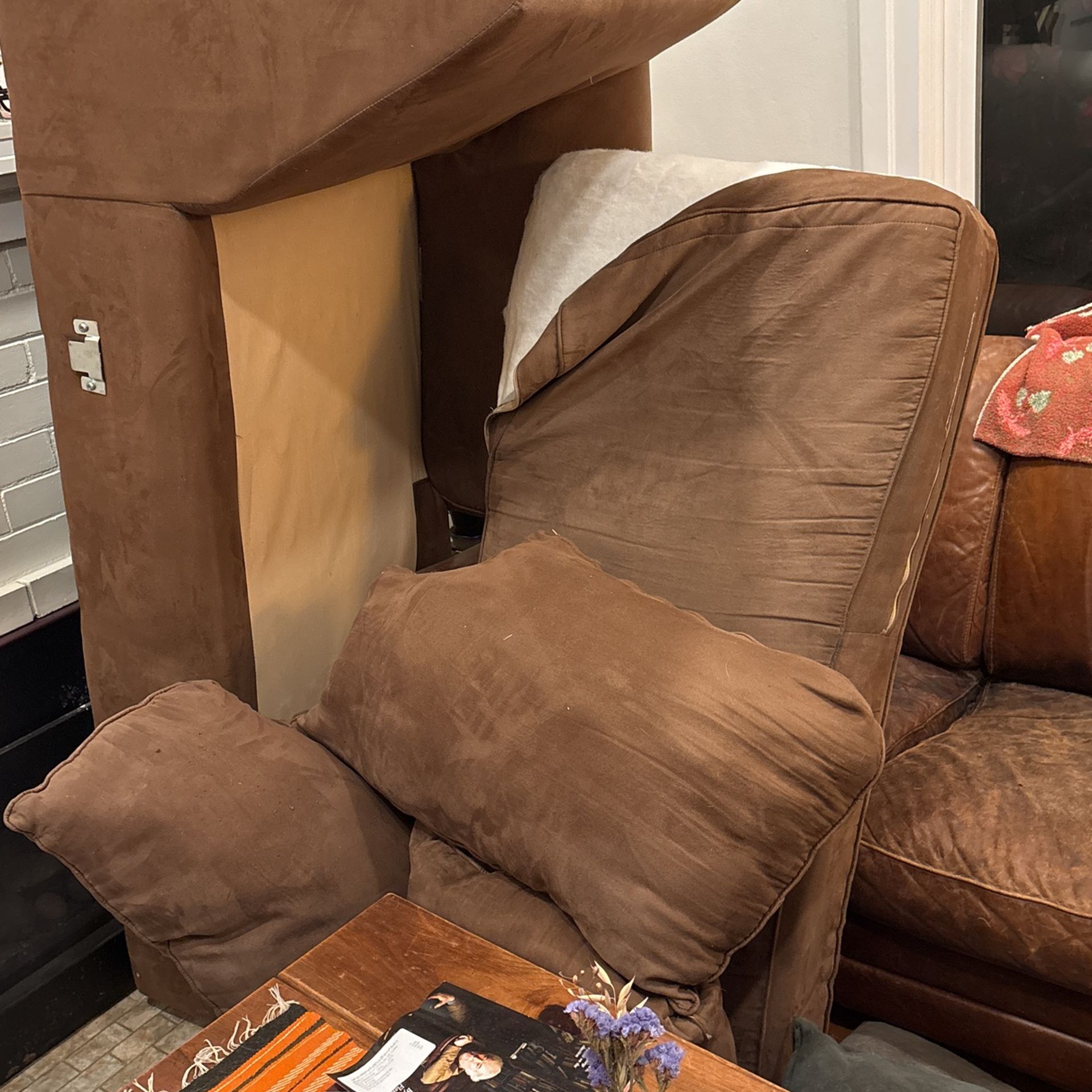 Free Couches