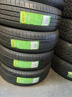 215/60/16 Goodtrip Instaladas Y BALANCEADAS 