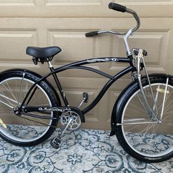 Micargi Beach Cruiser Wheel Size 26