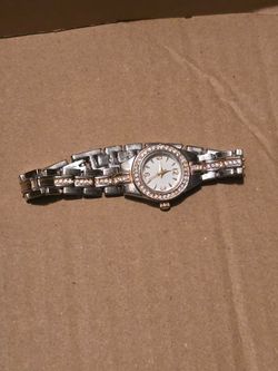 teenager watch