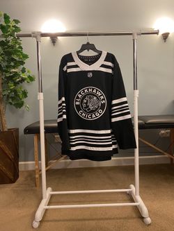 Chicago Blackhawks Winter Classic Jersey