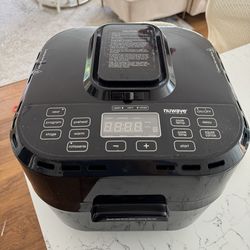 Nuwave Brio Large 10Q Air Fryer