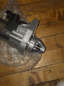 Brand new parts for a Mazda Tribute 2005 to 2011