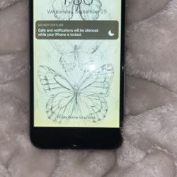 Iphone 6 silver 32 gb