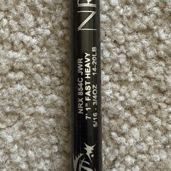 G Loomis NRX 854-C JWR Casting Fishing Rod w/Indestructible “Micro Guides”… (New)