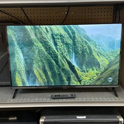 NSIGNIA 32" FHD 1080P Smart Fire TV LED NS32-FEFL26