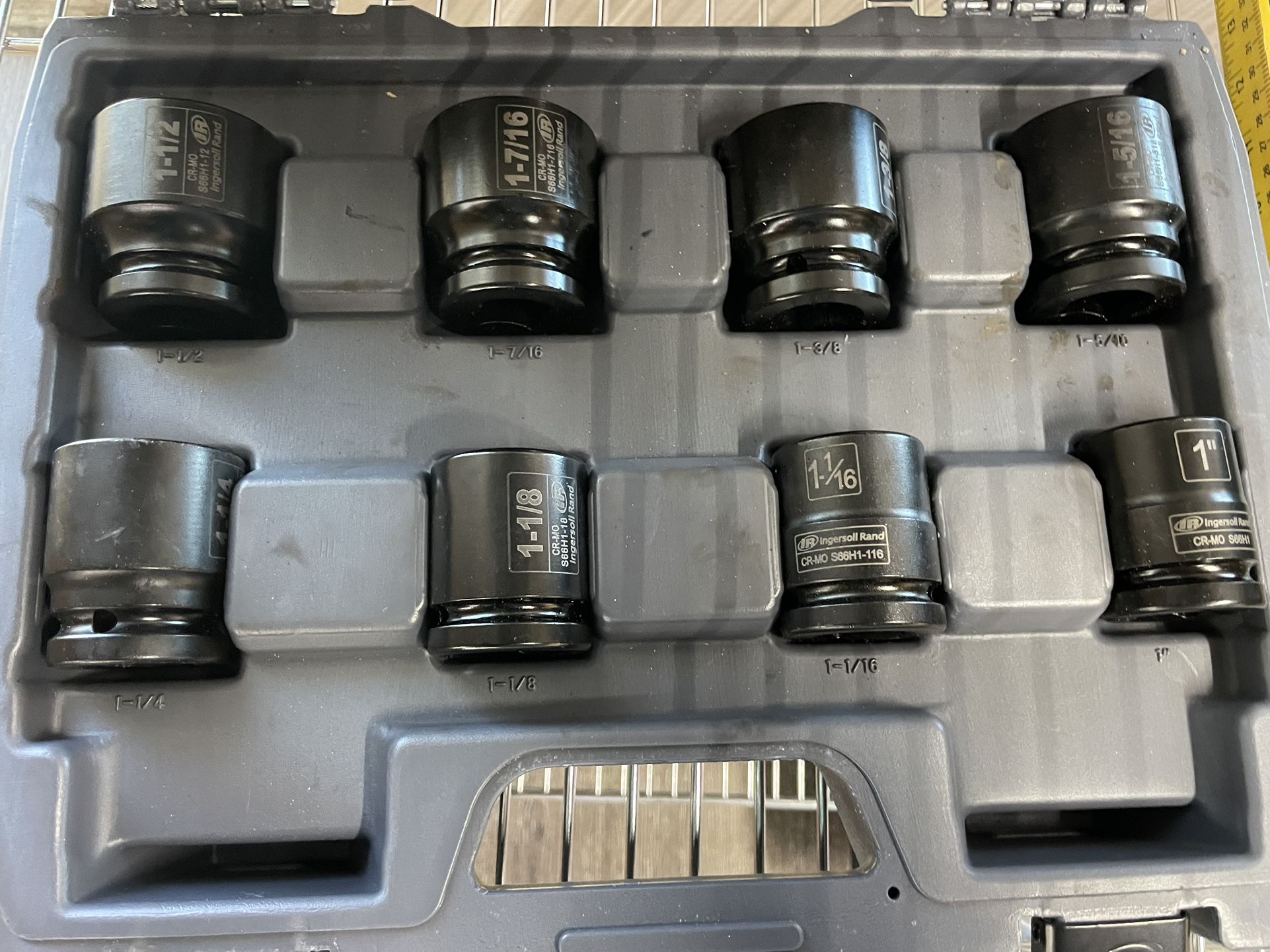 Sockets