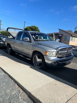 Dodge Ram 2002