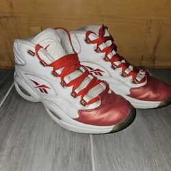 The Answer Shoes