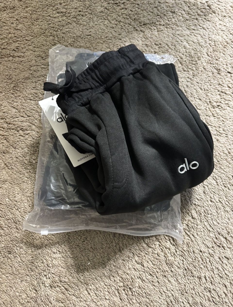 Alo Pants Brand New Size Small