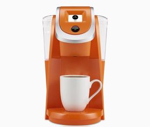 Keurig 2.0 Coffee Pod Machine