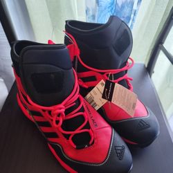 Adidas Hacking Shoes