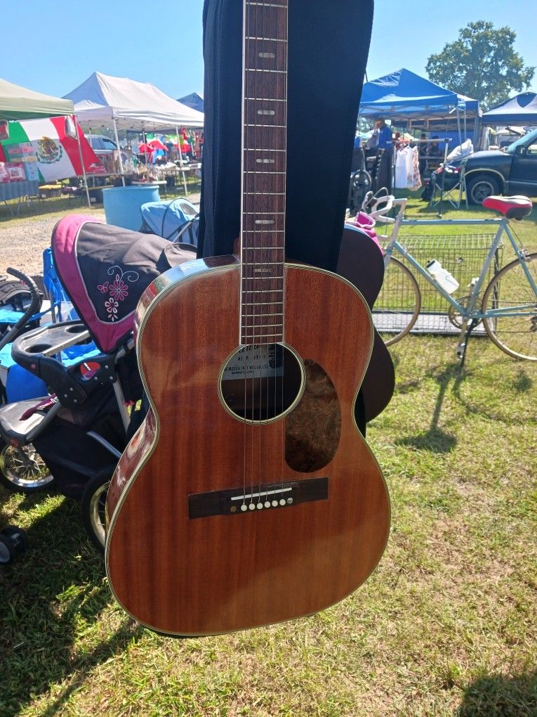 Guitarra