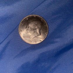 Rare Coin